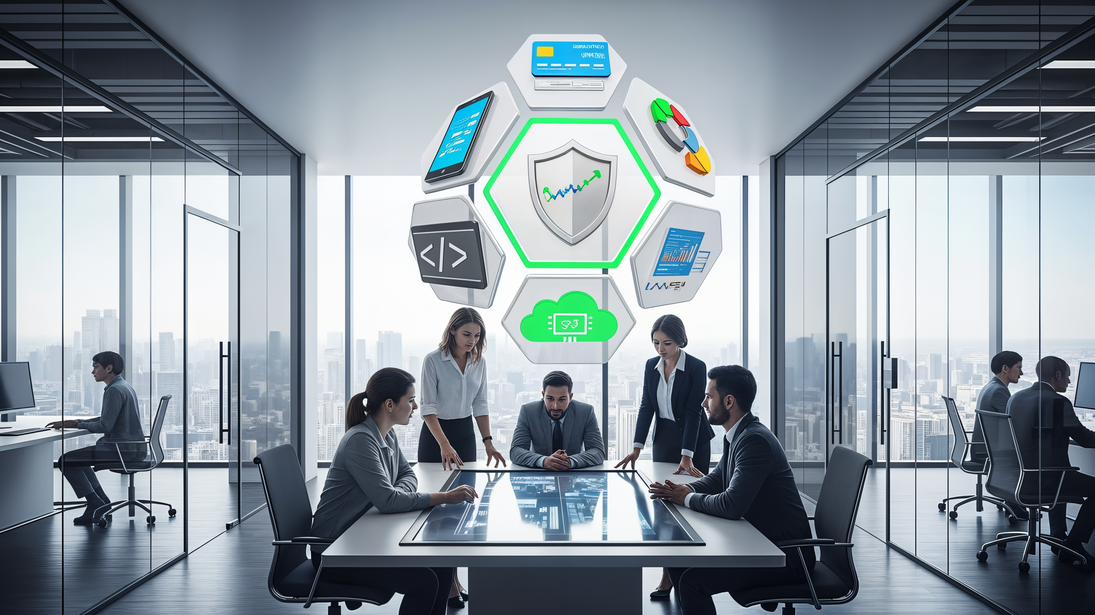 Consulting Excellence